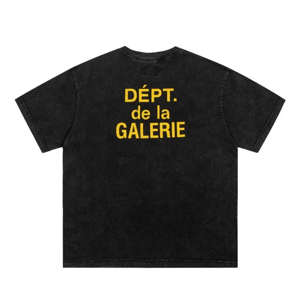GALLERY - TSHIRT