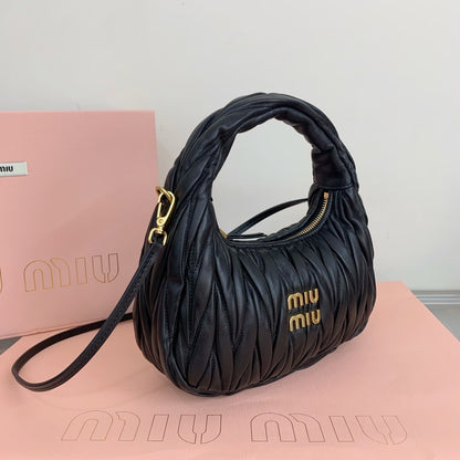MIU - BORSA