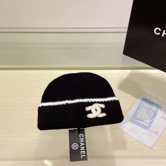 C - BEANIE