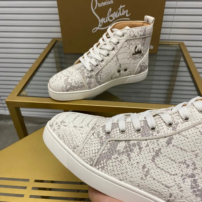 CL - SNEAKERS
