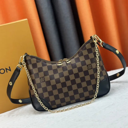 LV - BORSA