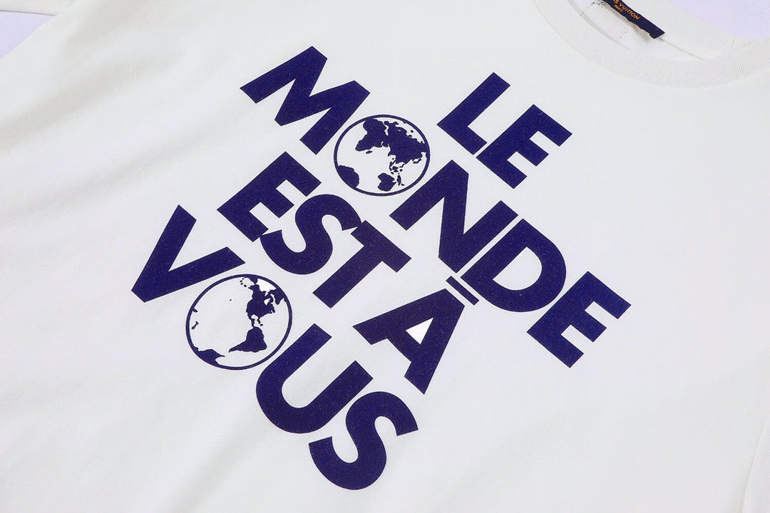 LV - TSHIRT