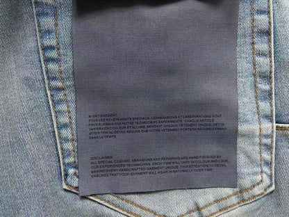 P - SHORTS