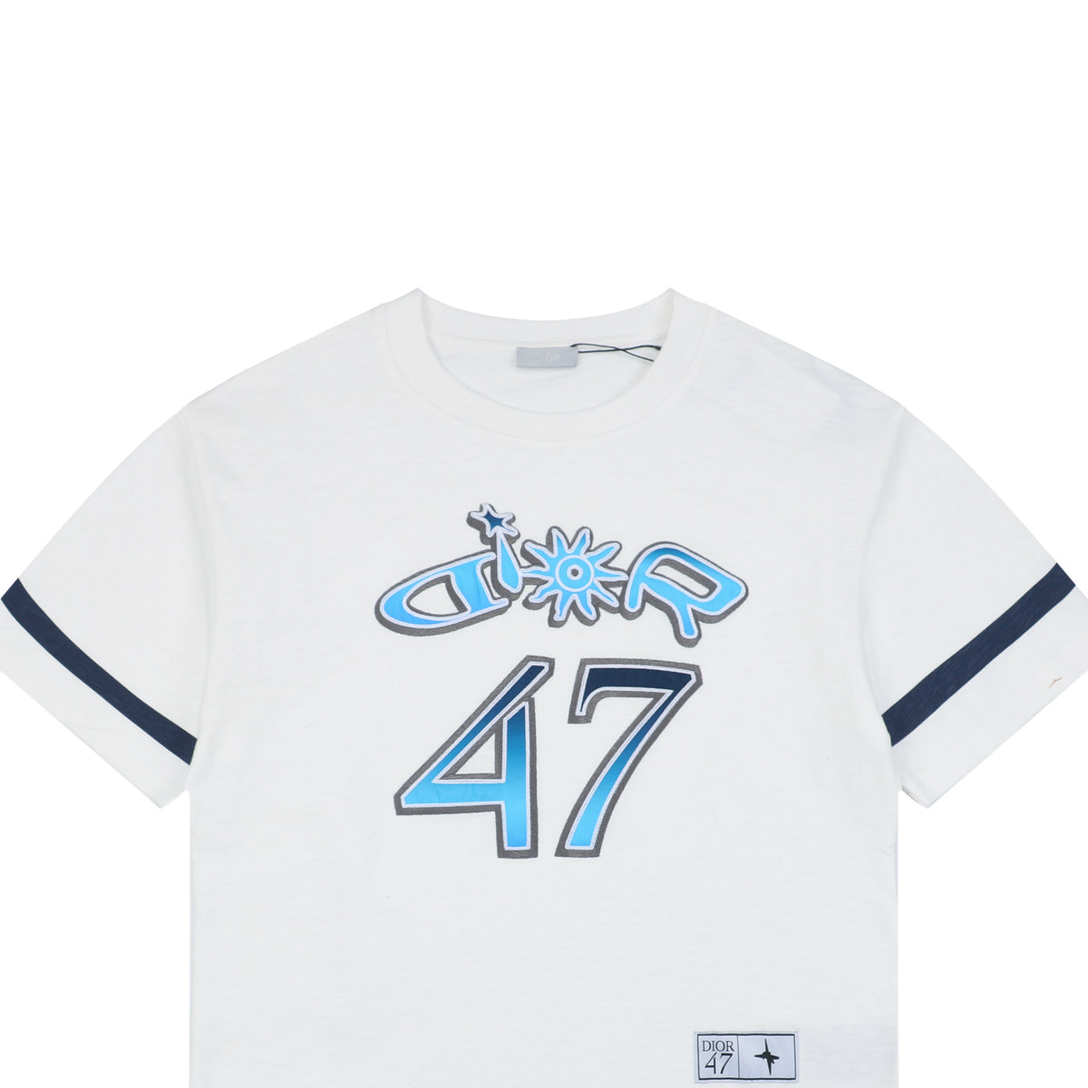 DR X LH - TSHIRT