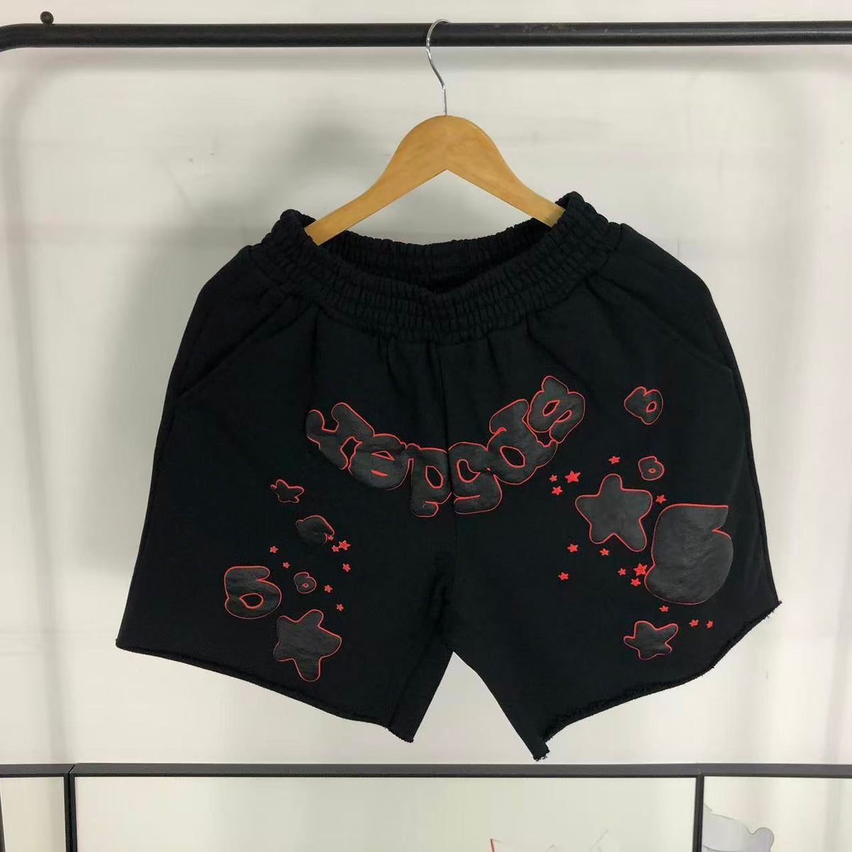 S - SHORTS