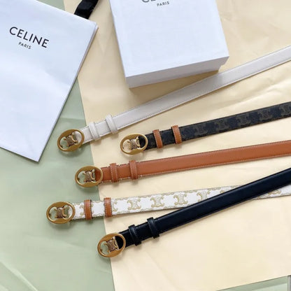 C - CINTURA
