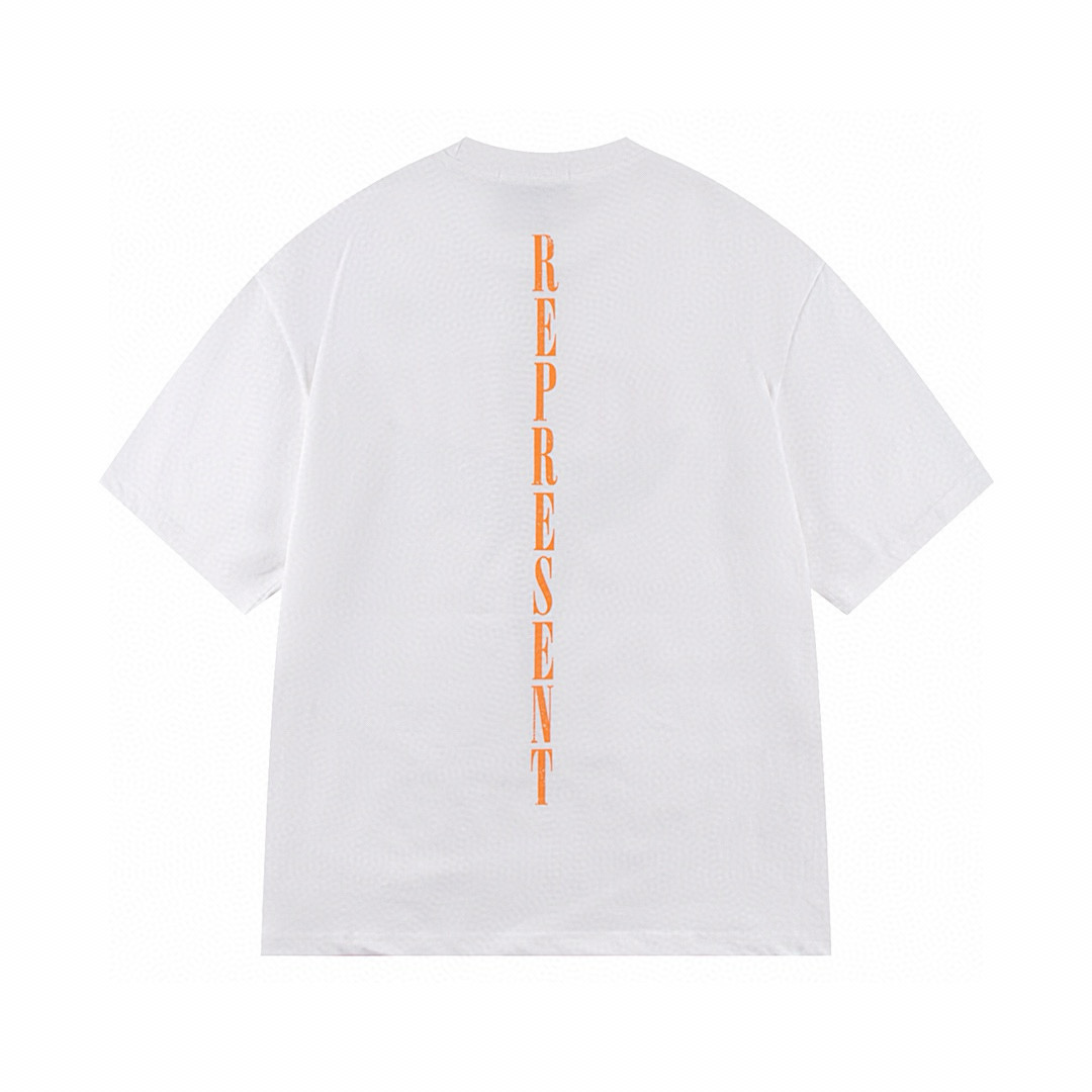 REP - TSHIRT