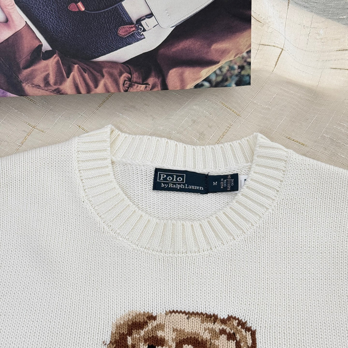 RL - TSHIRT