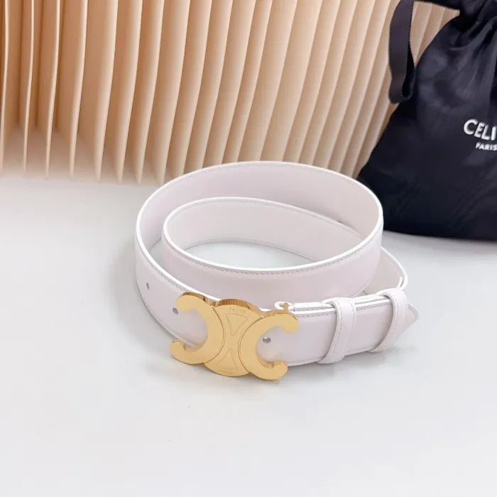 C - CINTURA