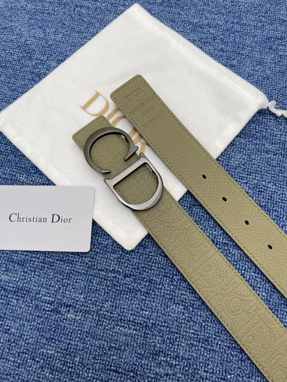 D - CINTURA