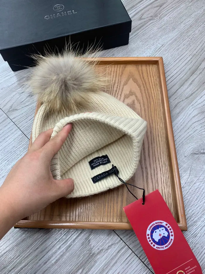 G - BEANIE