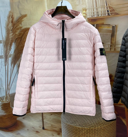 STONE - PUFFER