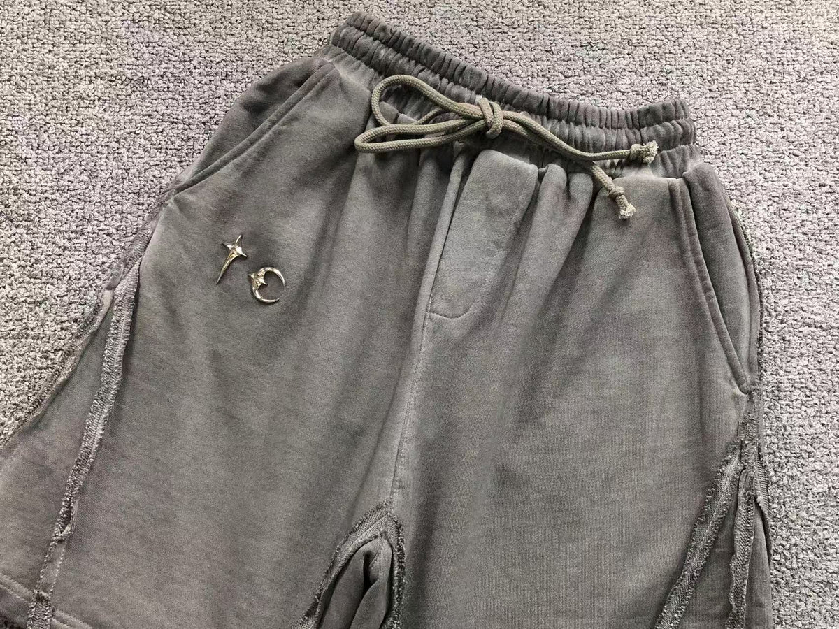 T - SHORTS