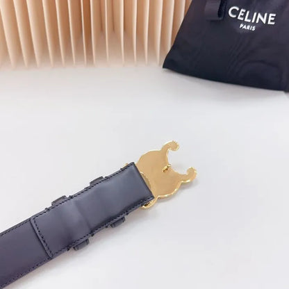 C - CINTURA