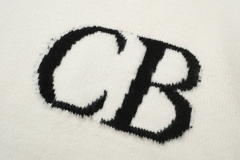 CB - MAGLIONE
