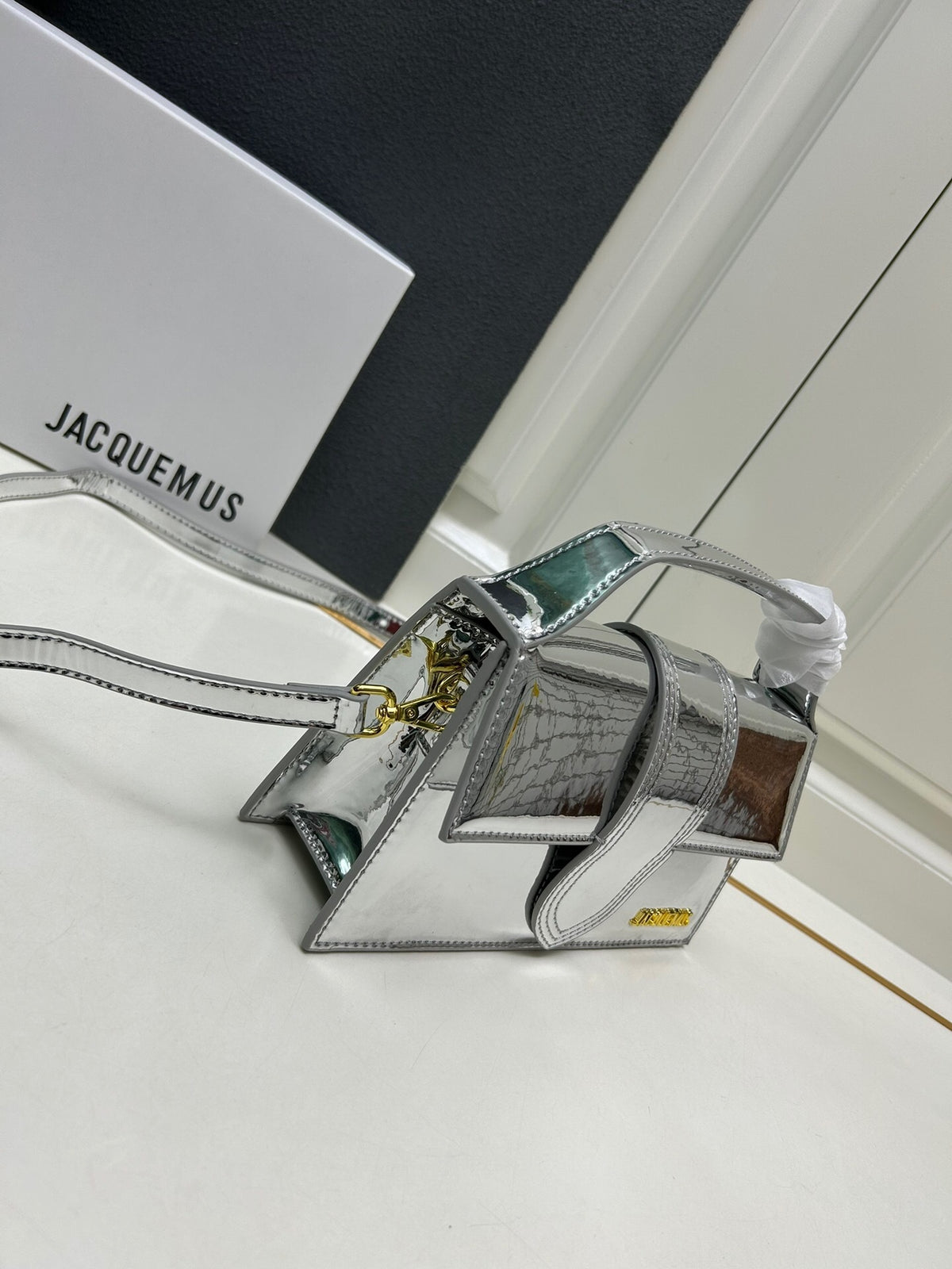 JACQ - BORSA