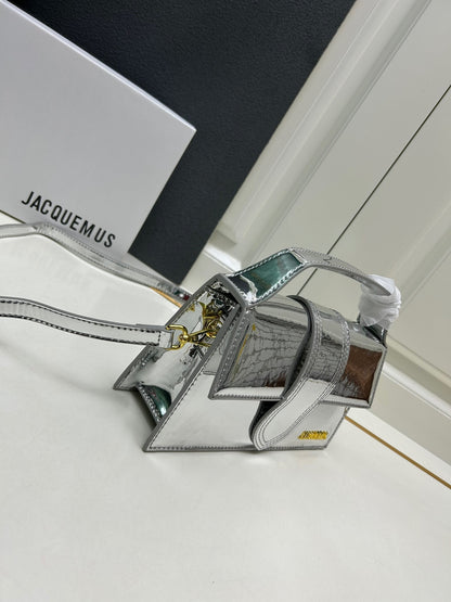 JACQ - BORSA