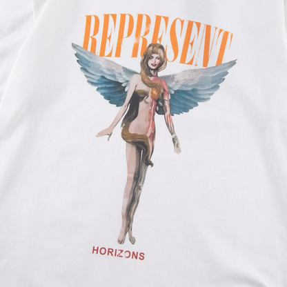 REP - TSHIRT