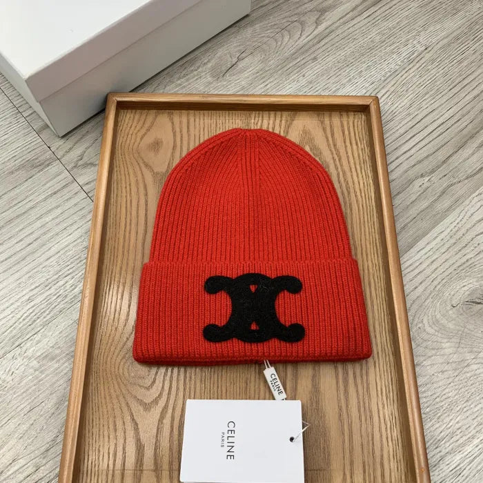 C - BEANIE