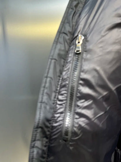 RL - PUFFER