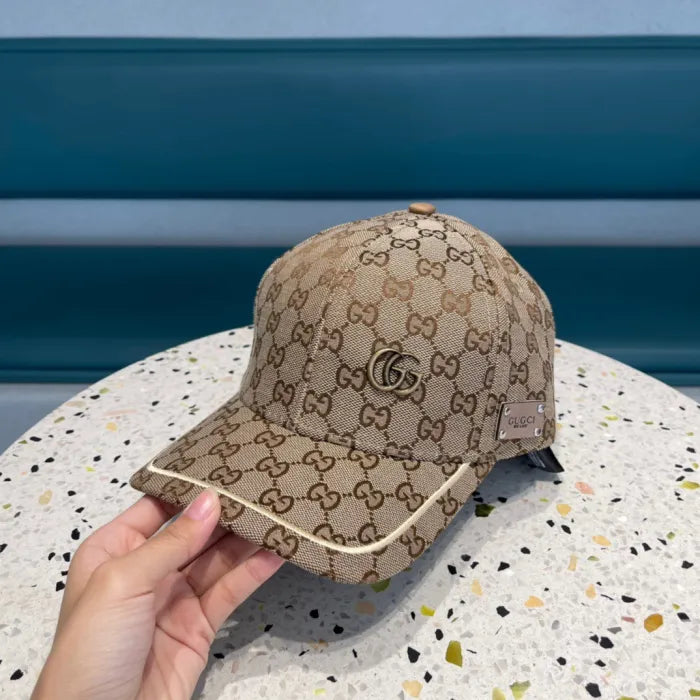 GG - CAP