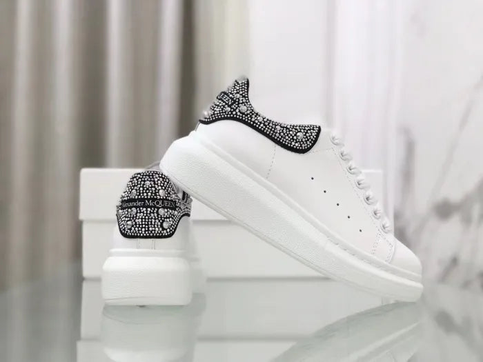 A MCQ DIAMOND - SNEAKERS