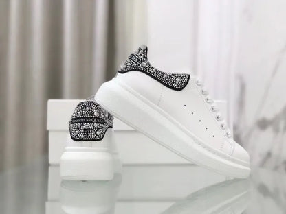 A MCQ DIAMOND - SNEAKERS