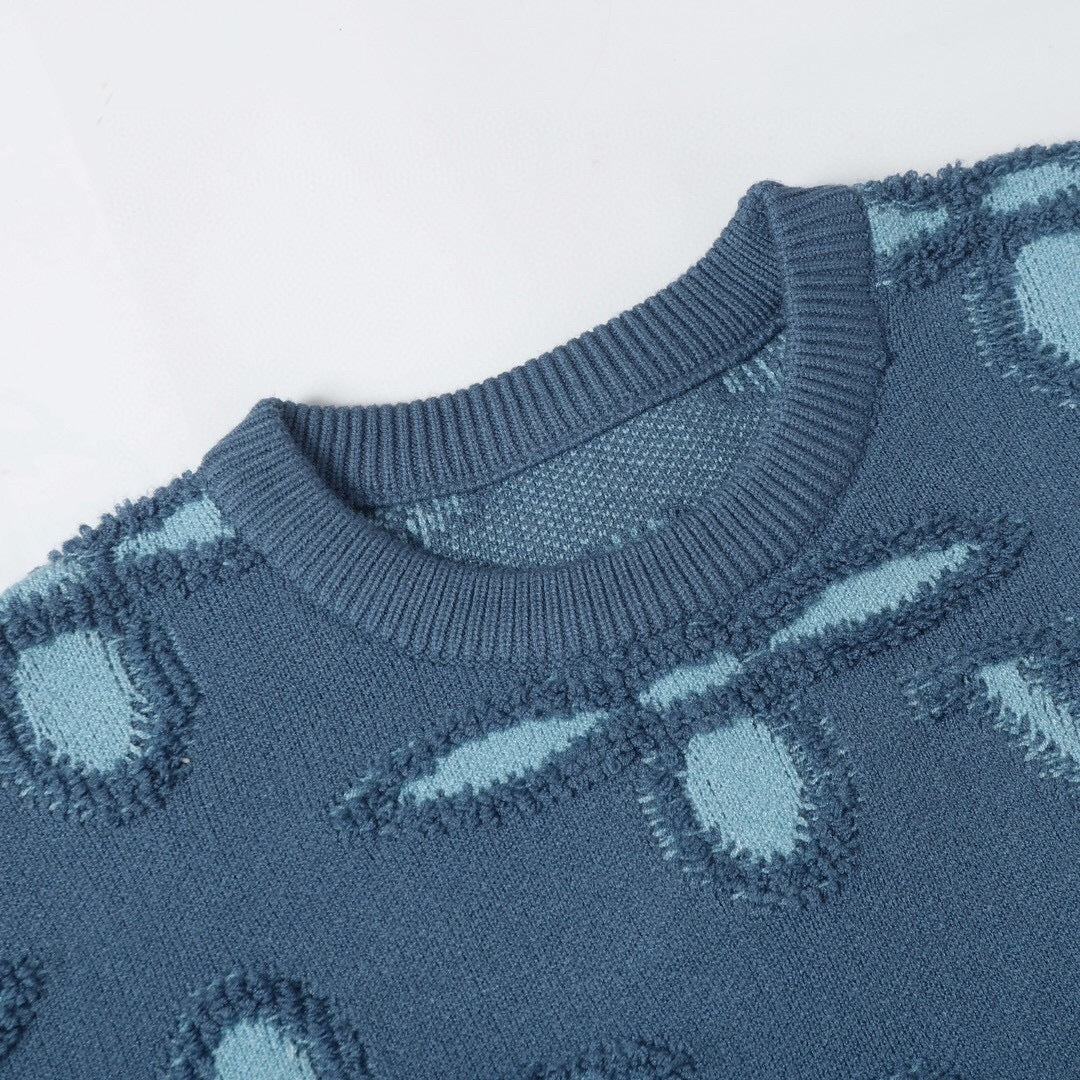 LV - MAGLIONE