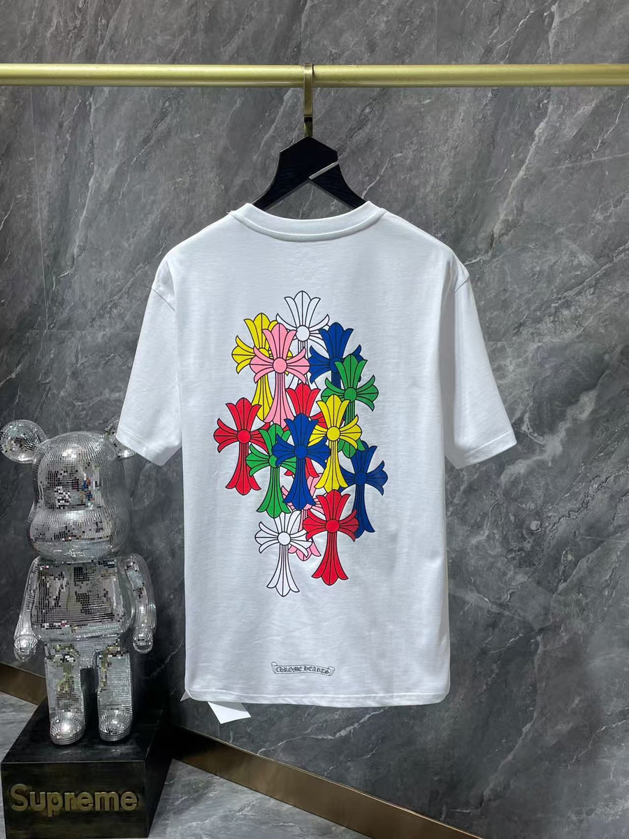 CHROME - TSHIRT