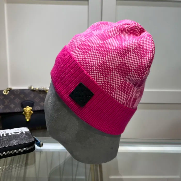 LOUIS V - BONNETS