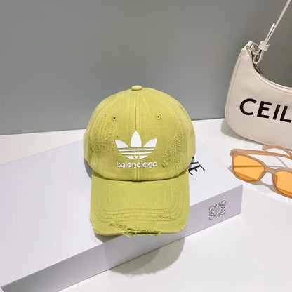 B - CAP