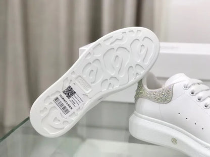 A MCQ DIAMOND - SNEAKERS