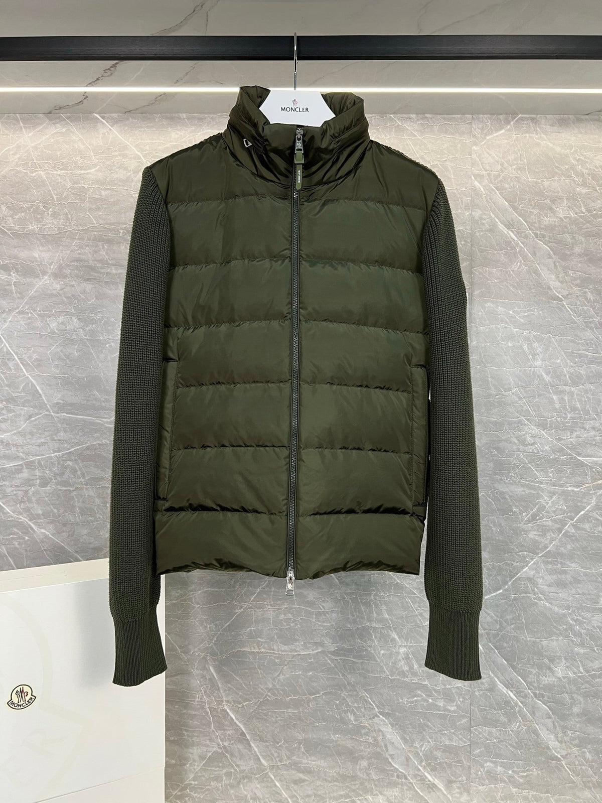 MON - CARDIGAN
