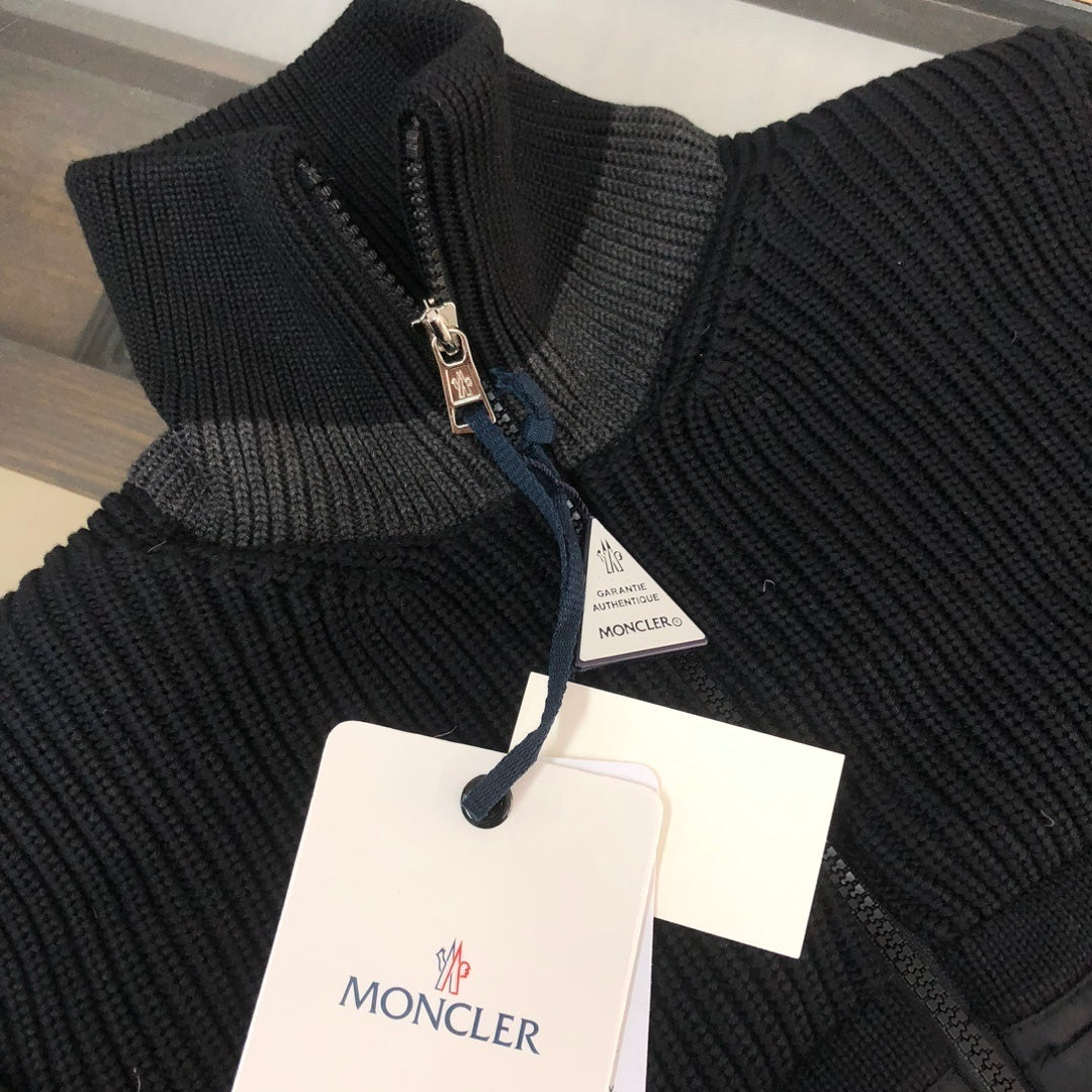 MON - CARDIGAN