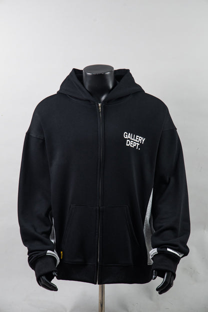 GALLERY  - ZIPPER
