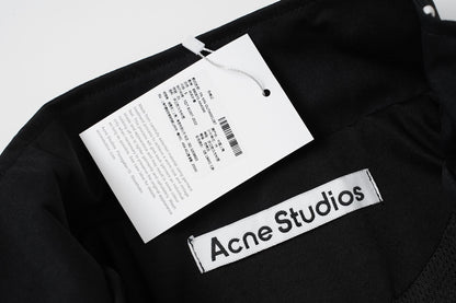 ACNE - GIACCA A VENTO