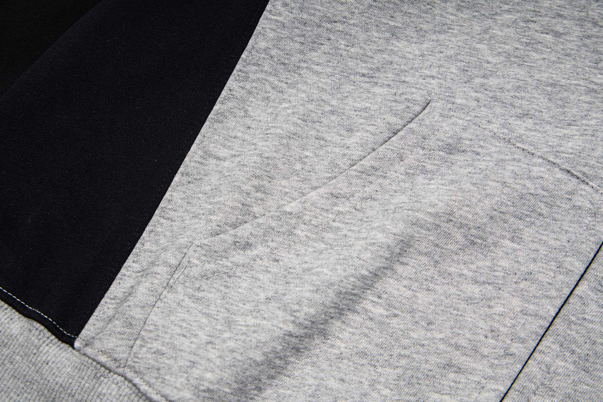 GALLERY  - ZIPPER