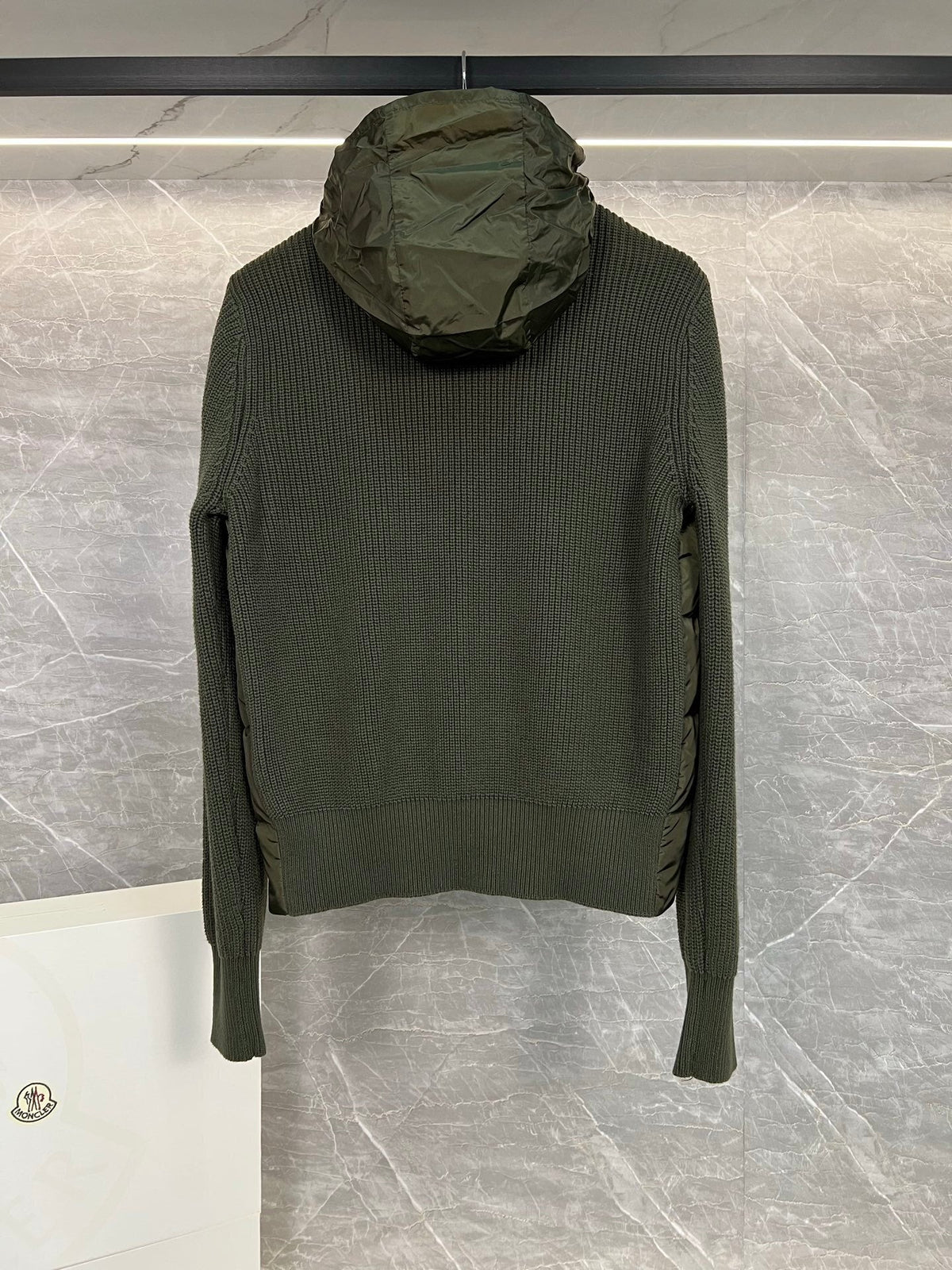MON - CARDIGAN