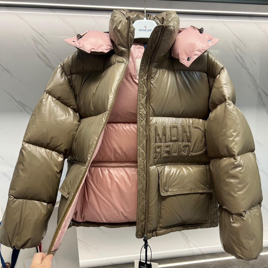 MON - PUFFER