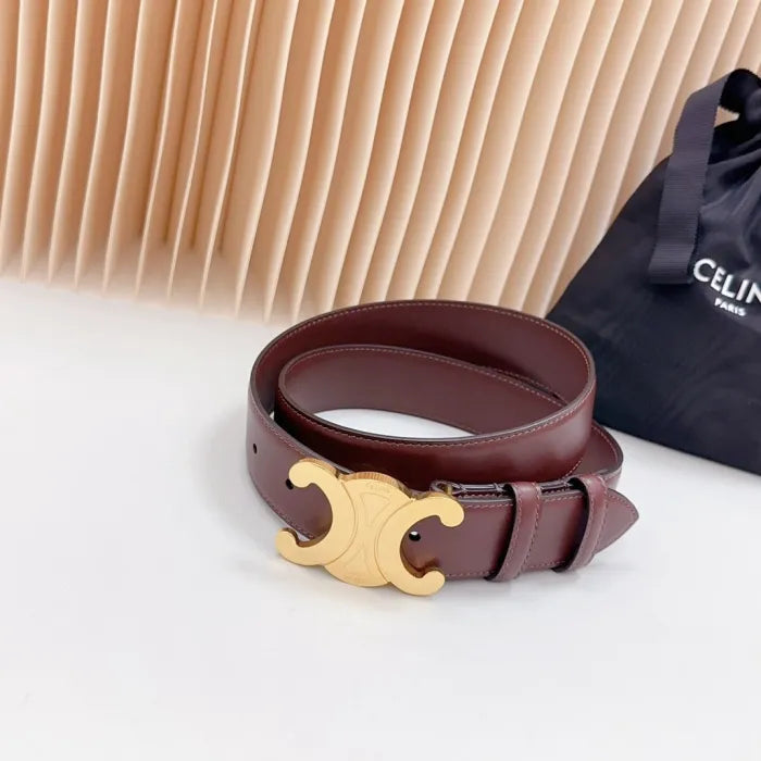 C - CINTURA