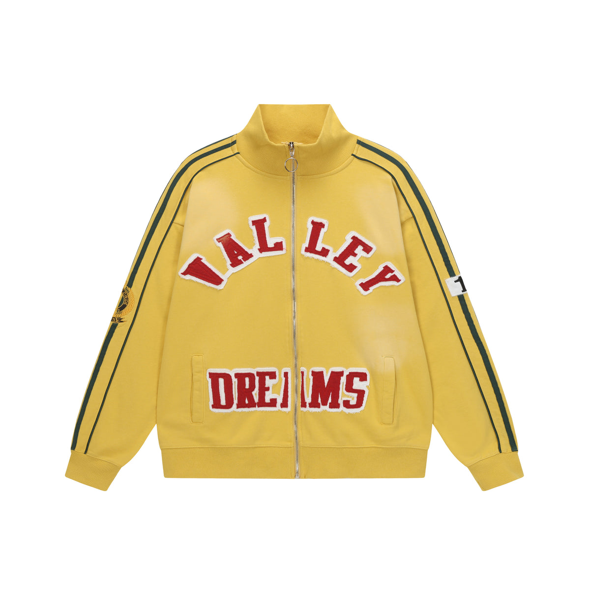 VALE - ZIPPER