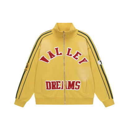 VALE - ZIPPER