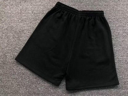 B - SHORTS