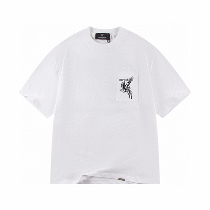 Représenter le t-shirt