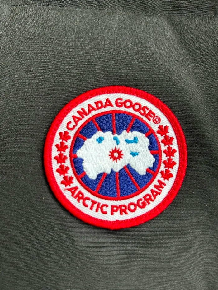 CANADA - SMANICATO