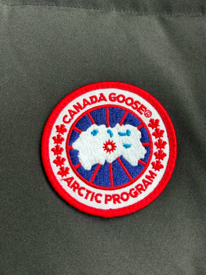 CANADA - SMANICATO