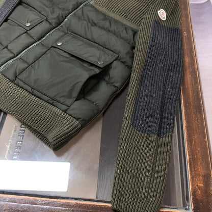 MON - CARDIGAN