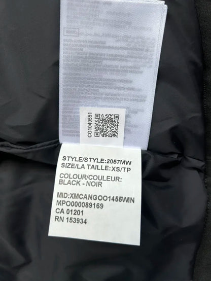 CANADA - SMANICATO