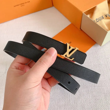 LOUIS V - CEINTURE