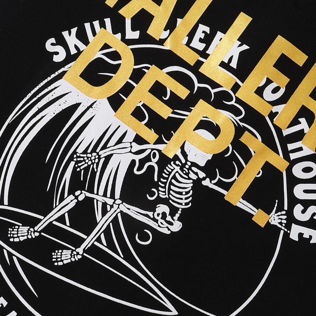GALLERY - TSHIRT